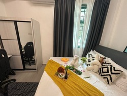 Changi Court (D16), Condominium #491682001